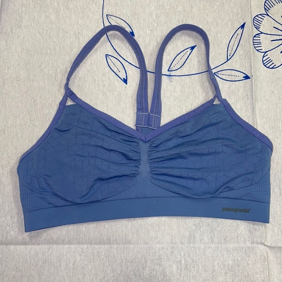 Patagonia Other - Patagonia no pads bra